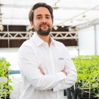 Maximiliano Diaz D´Esposito