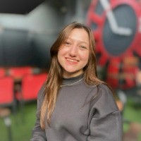 Eylül Sıla Demircioğlu