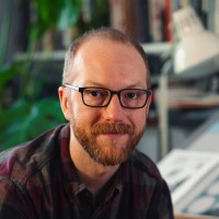 Andy Christensen