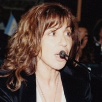 Olga María Rista
