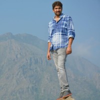 Krishna dandu