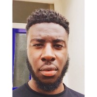 Samuel Frimpong
