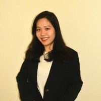 Elaina CHU