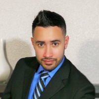 Alexander Fernandez