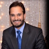 Muhammad Amer