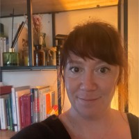 Emmanuelle Fossé