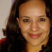 María Eugenia Almazán Domínguez