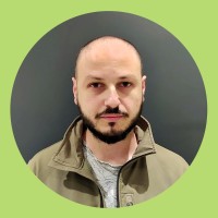 Vitaly Manevich