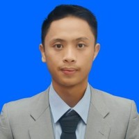 Arief Dwi Kurniawan