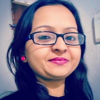 Bhumika Bhatt