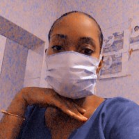 Amarachi Oluwafunmi