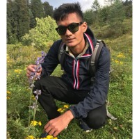 Manish Singh Rawat