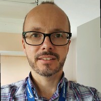 Alan Atyeo