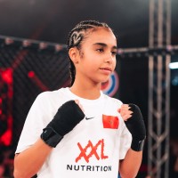 Amira Tahri