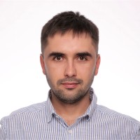 Andriy Hrytsiv