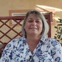 Éva Padányi Dr. Jur.