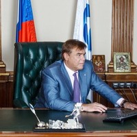 Геннадий Сахаров