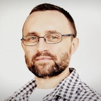 Marcin Bojkowski