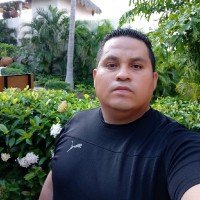 Everardo Paul Arenas Castro