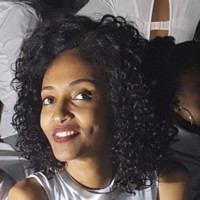Betlhem Bekele