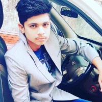 Abujar Shaikh