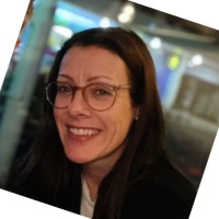 Gillian Halliwell