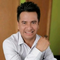 Ramon Del Angel