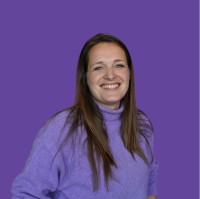 Kristy Spruit - Backx