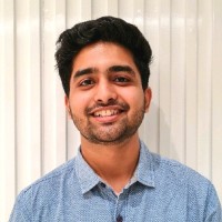 Parth Gaikwad