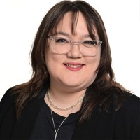 Jessica Lowry