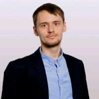Artur Vodyanik