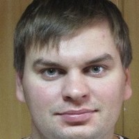 Dmitriy Yurev
