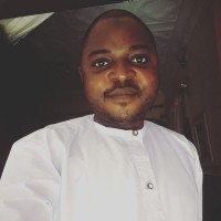 Abbas Anyigba