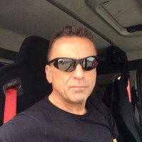 Steve Bugden