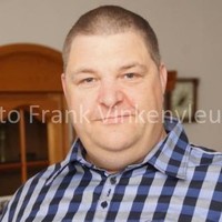 Martin Westerveld