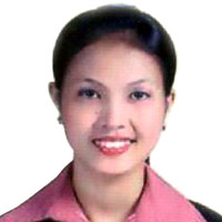 Cherry Domingo