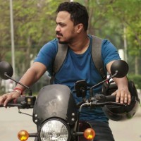Rishi Dhar