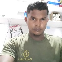Jussie Fernandes