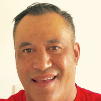 Raymond Tua