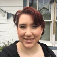 Sarah Russell