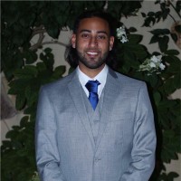Matthew Calabrese