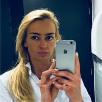 Daria Wojciechowska