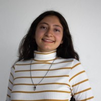 Deisy Alejandra Castro Martinez
