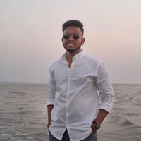 Hrithik Mavarkar