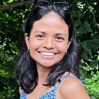 Shweta Baniya