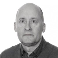 Magnus Lidberg