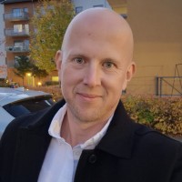 Fredrik Hammarström