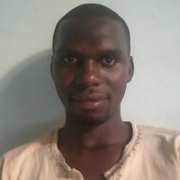 George William Byaruhanga