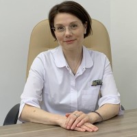 Maria Likhacheva
