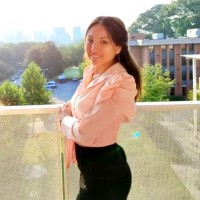 Danerine Anthuanet MENDIETA VARGAS